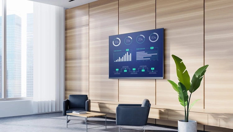 Телевидение для бизнеса от Ростелеком в Можге